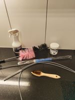 Shisha Reinigungsset