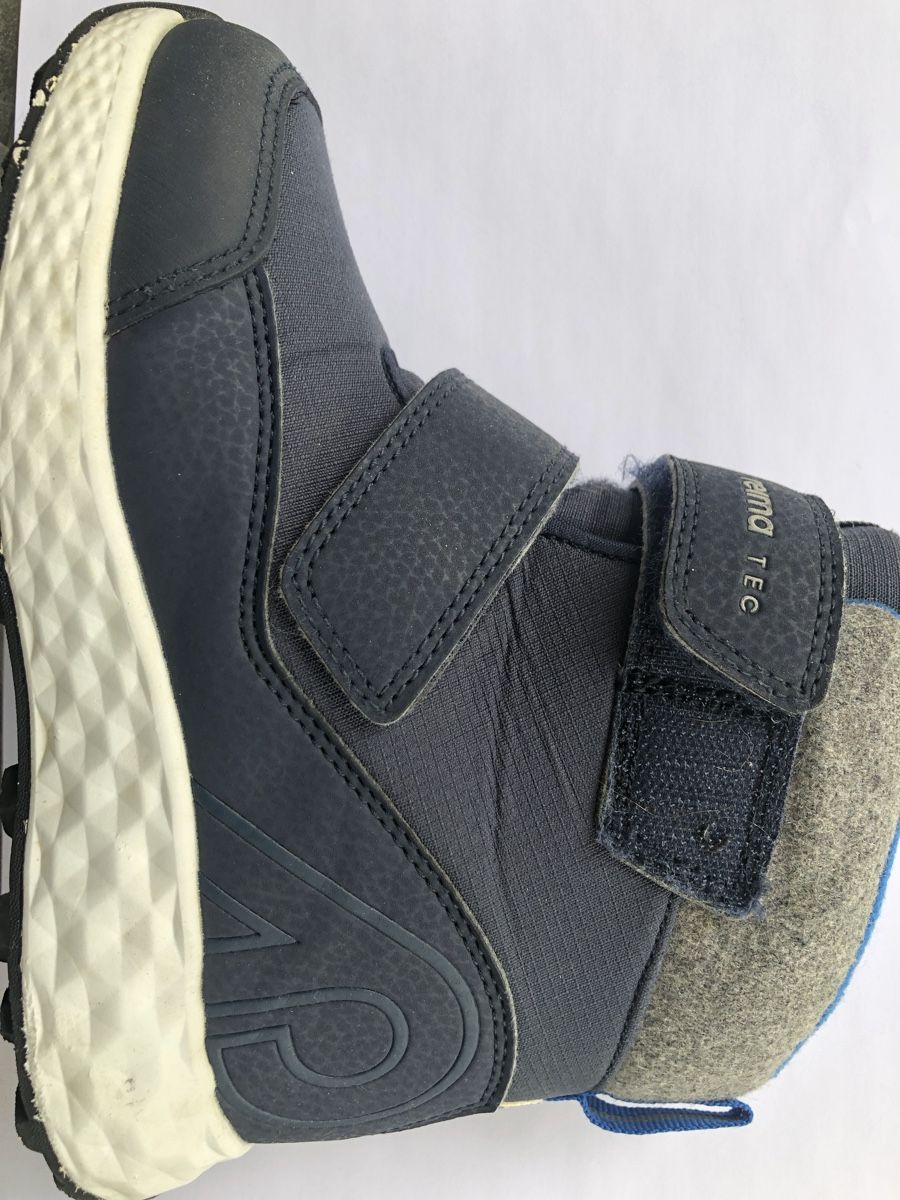 Reima Schuhe für Jungen: Kinderstiefel – Neu (gemäss Beschreibung) aus Solothurn von galinka 4