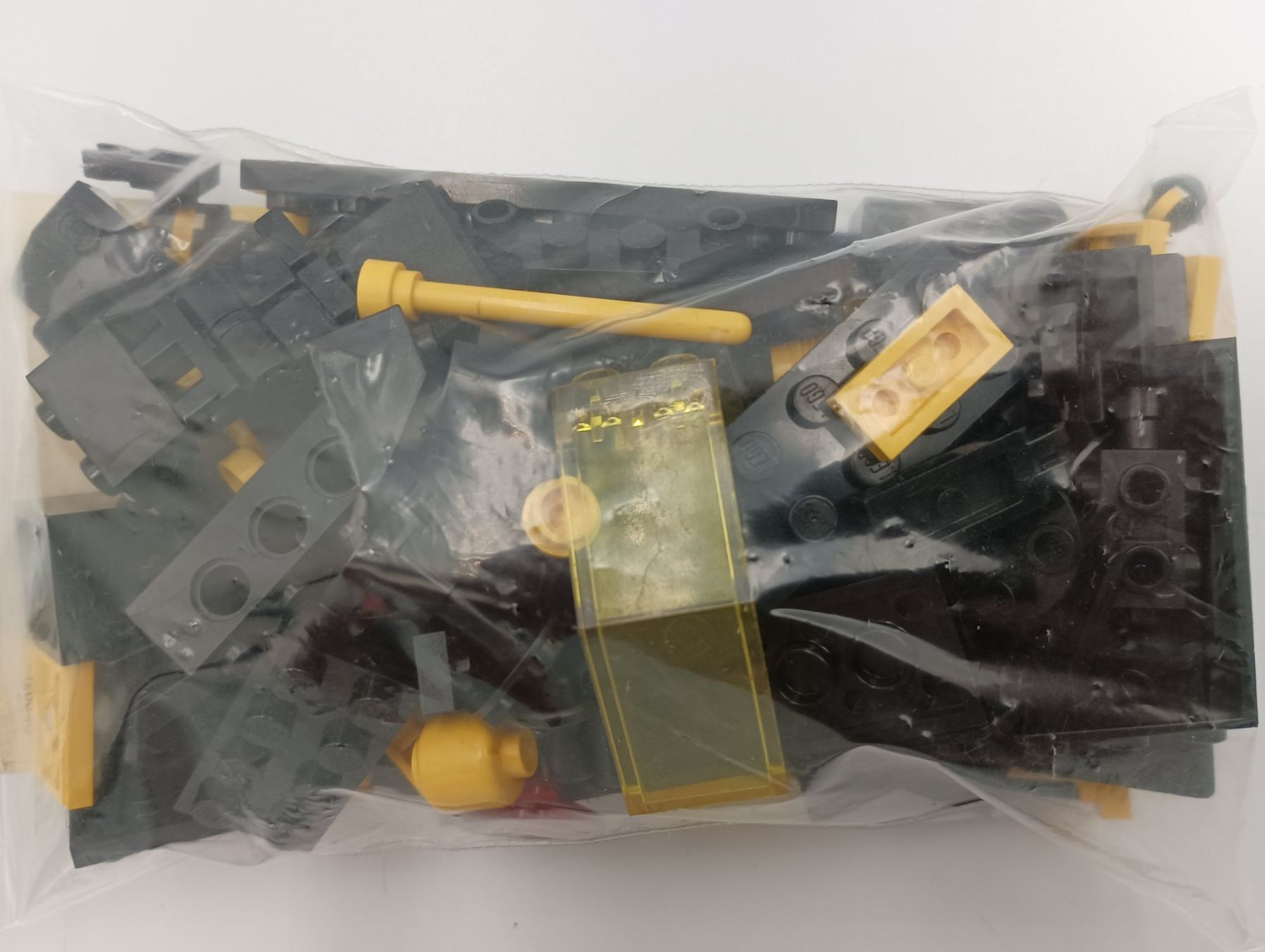 Lego Spielzeuge: 6876 Alienator – Gebraucht aus Bremgarten AG von  3