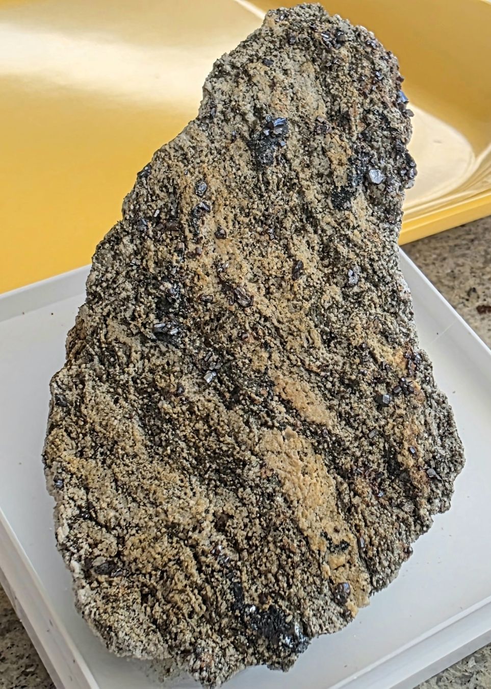 Minerali & Pietre curative: Mineralien Anatas 5 Stufen – Usato da Glis venduto da nbu_65ys 4