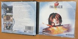 Final Fantasy VIII