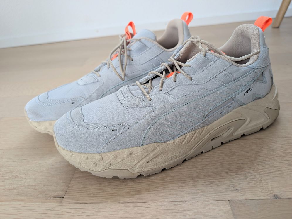 Puma Chaussures hommes: Puma RS – D'occasion à Lachen SZ par joa_rf9n