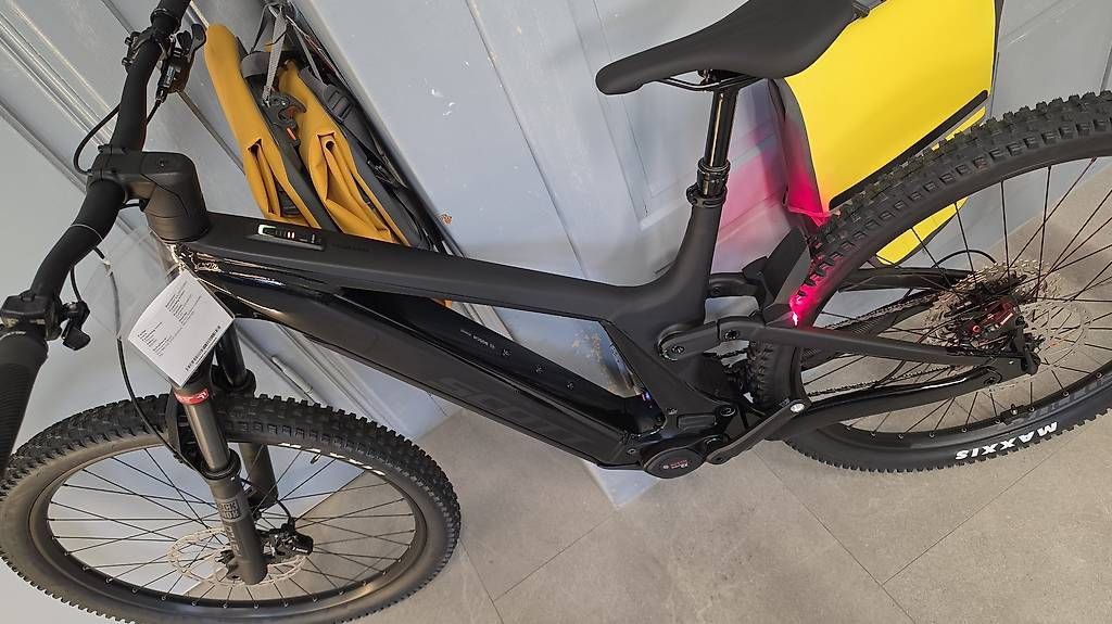 Biciclette: E-Bike Neu Scott model 2026 – Nuovo e nell'imballaggio originale da Bronschhofen venduto da Timi.g 6