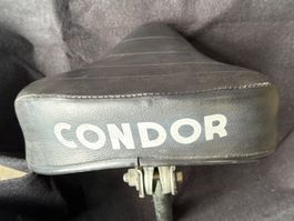 Condor Motorradsattel