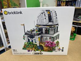Bricklink 910027 Mountain View Observatory