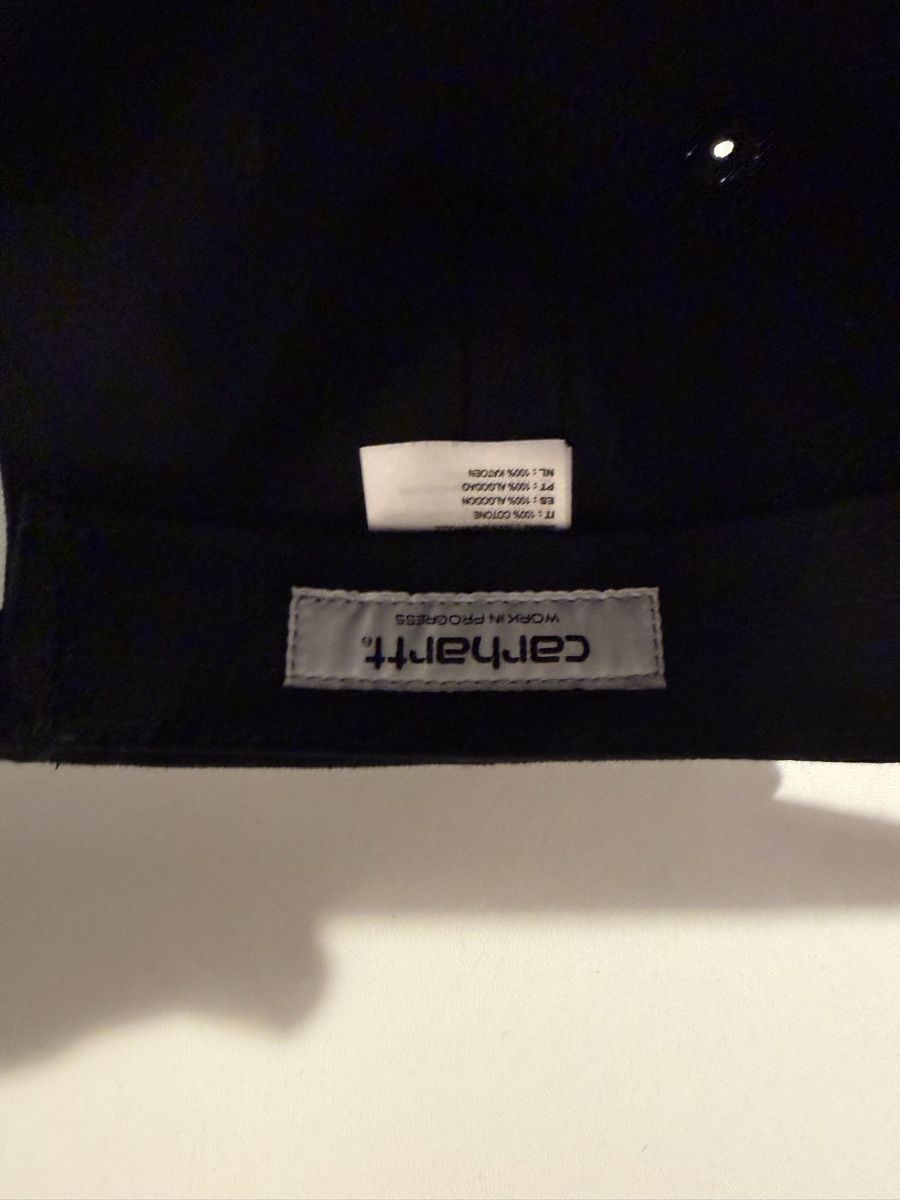 Carhartt Copricapi, berretti & cappellini: Carhartt Cap – Nuovo (secondo la descrizione) da Zug venduto da SebastianSonderegger 1