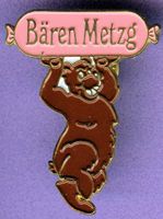 Bären Metzg