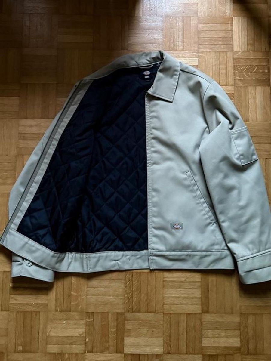 Dickies Jacken: Dickies Eisenhauer Jacket Lined S – Gebraucht aus Zürich von sam_g2zl 1