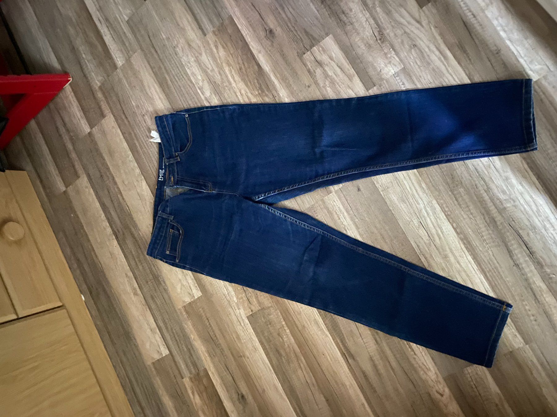 Jeans: Denimwear Jeans Emile Grösse 44 – D'occasion à Allenwinden par Obalu 2