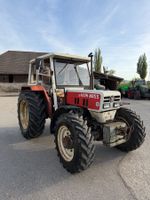 Steyr 8055A