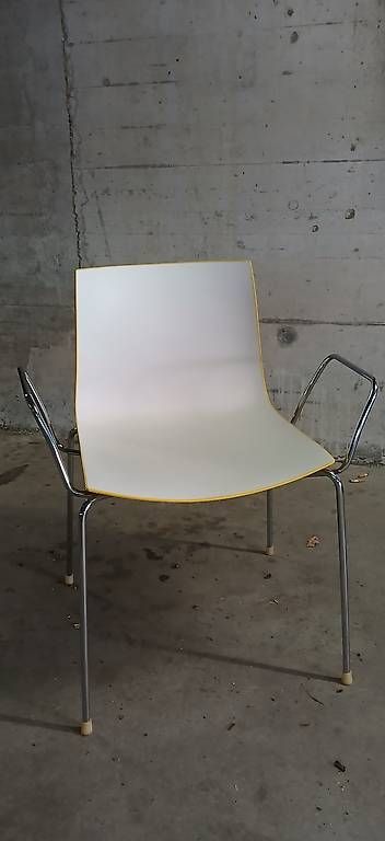 Chaises: Designerstuhl von arper  – D'occasion à Adliswil par arm_8sjl 2