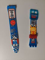 Swatch Band "Special"
