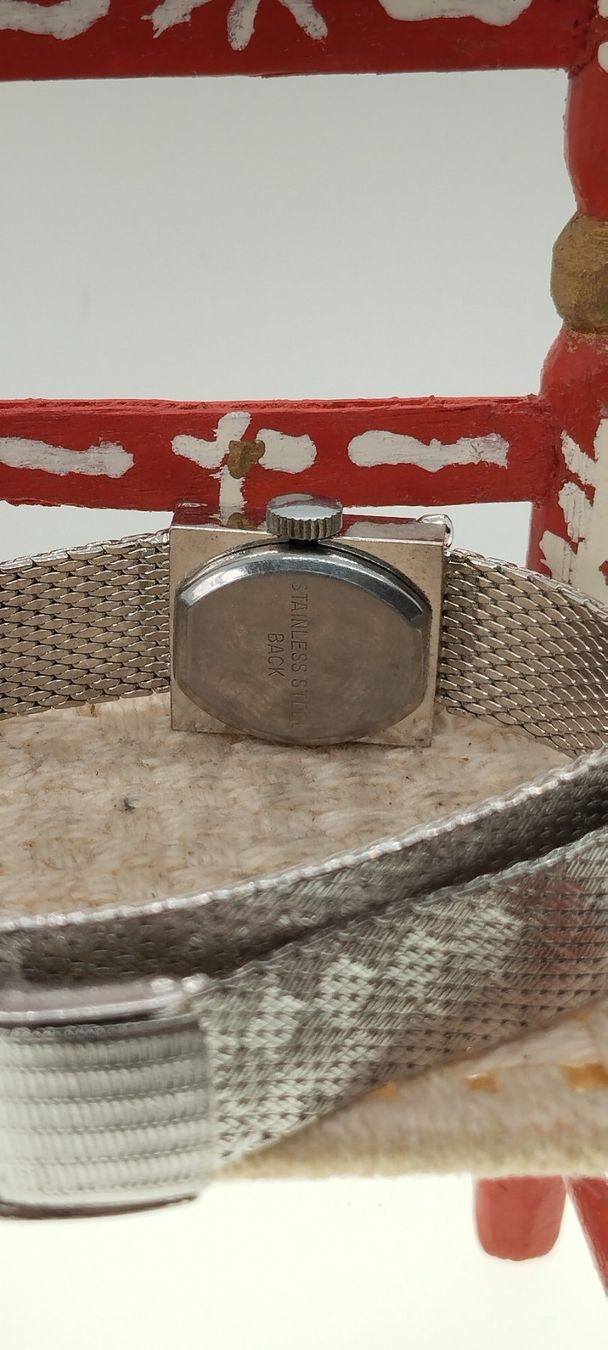 Uhren: Montre ancre – Gebraucht aus La Chaux-de-Fonds von jac_9llg 5