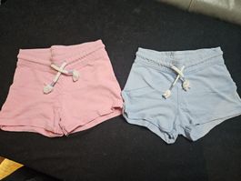 Süessi kurze Hose, Grösse 104, Sommer, Mädchen 👧🏼☀️