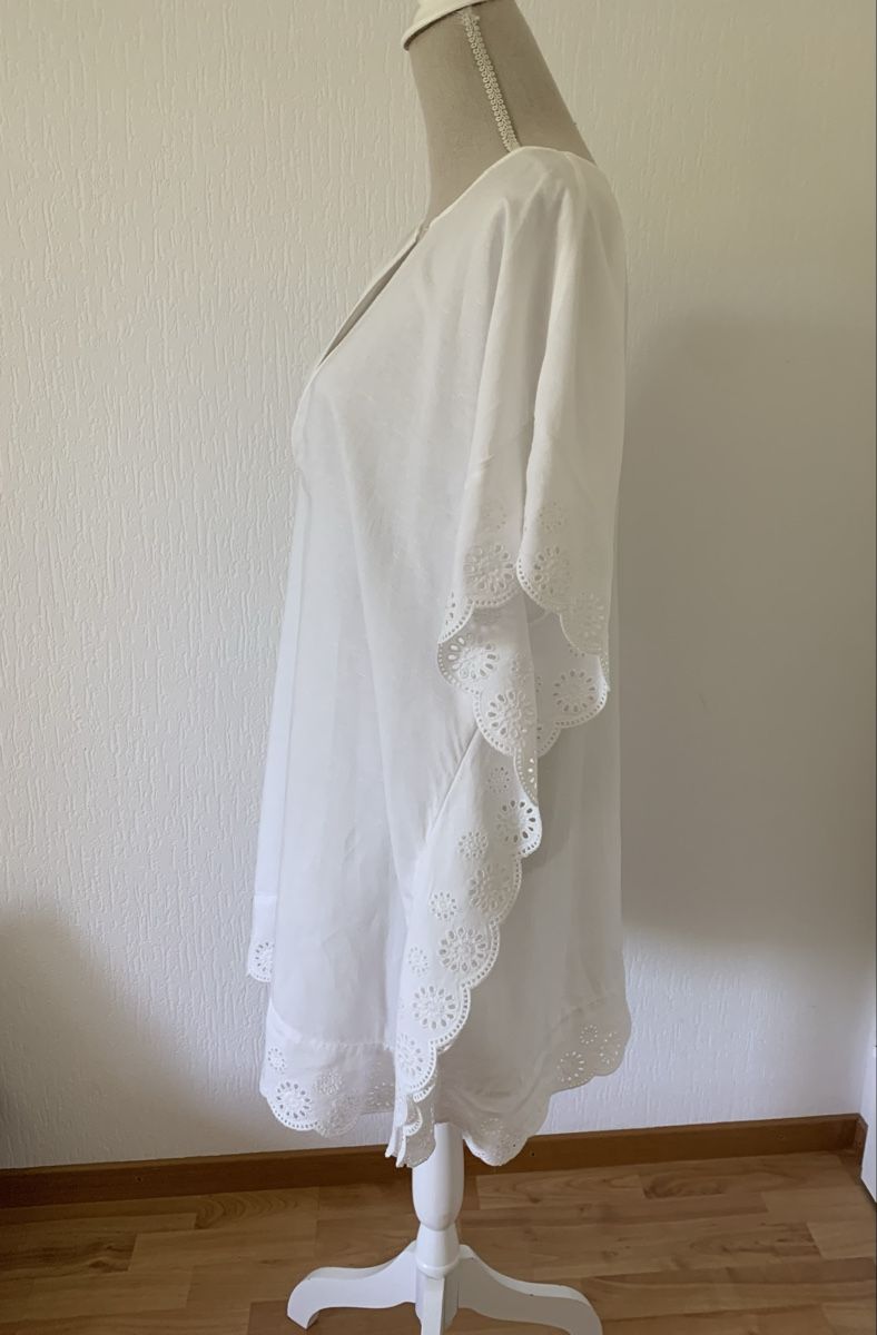 Kleider: Robe tunique de plage neuve – Neu und originalverpackt aus Gland von TallyEva 5