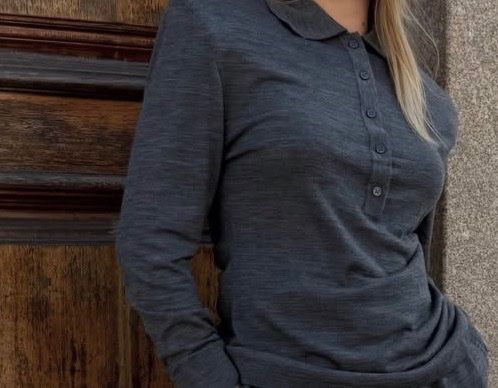 H&M Pullover & Sweatshirts: H&M STELLA MCCARTNEY Merinowolle Pullover - Gr. S – Gebraucht aus Hünenberg See von DND5 1