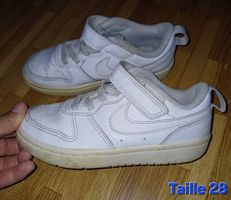 nike taille 28