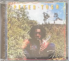 PETER TOSH - LEGALIZE IT