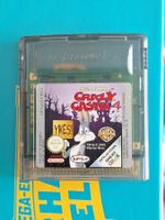 Bugs Bunny Crazy Castle 4 - Gameboy Color