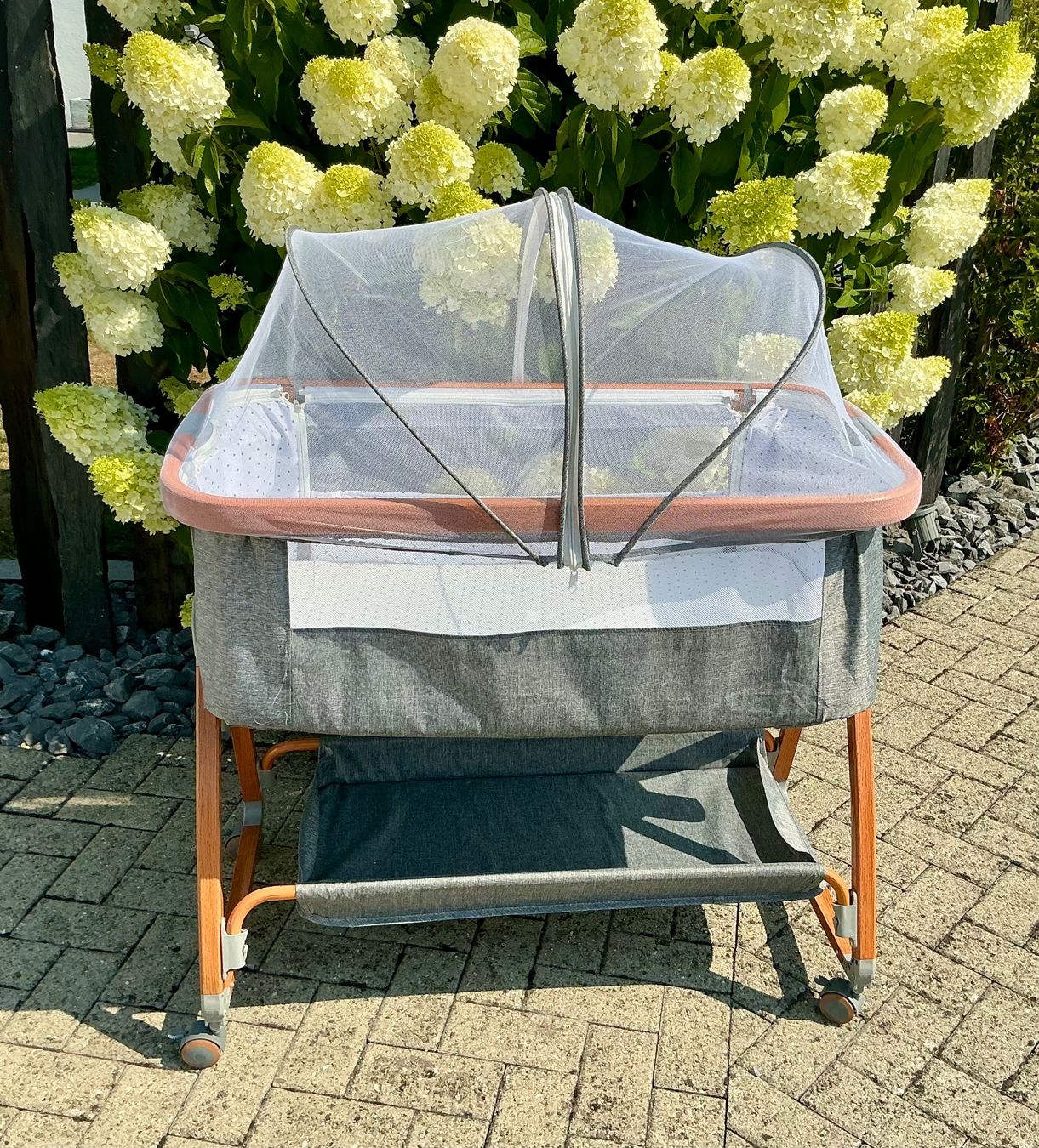 Betten: BABY BETTCHEN – Gebraucht aus Zell LU von Silvermemory