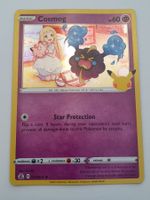 Cosmog / Holo / 2021 25th Pokémon Anniversary