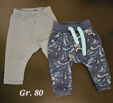 Baby Hosen Gr. 74/80