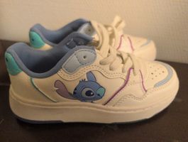 Zara stitch sneakers size 31 new