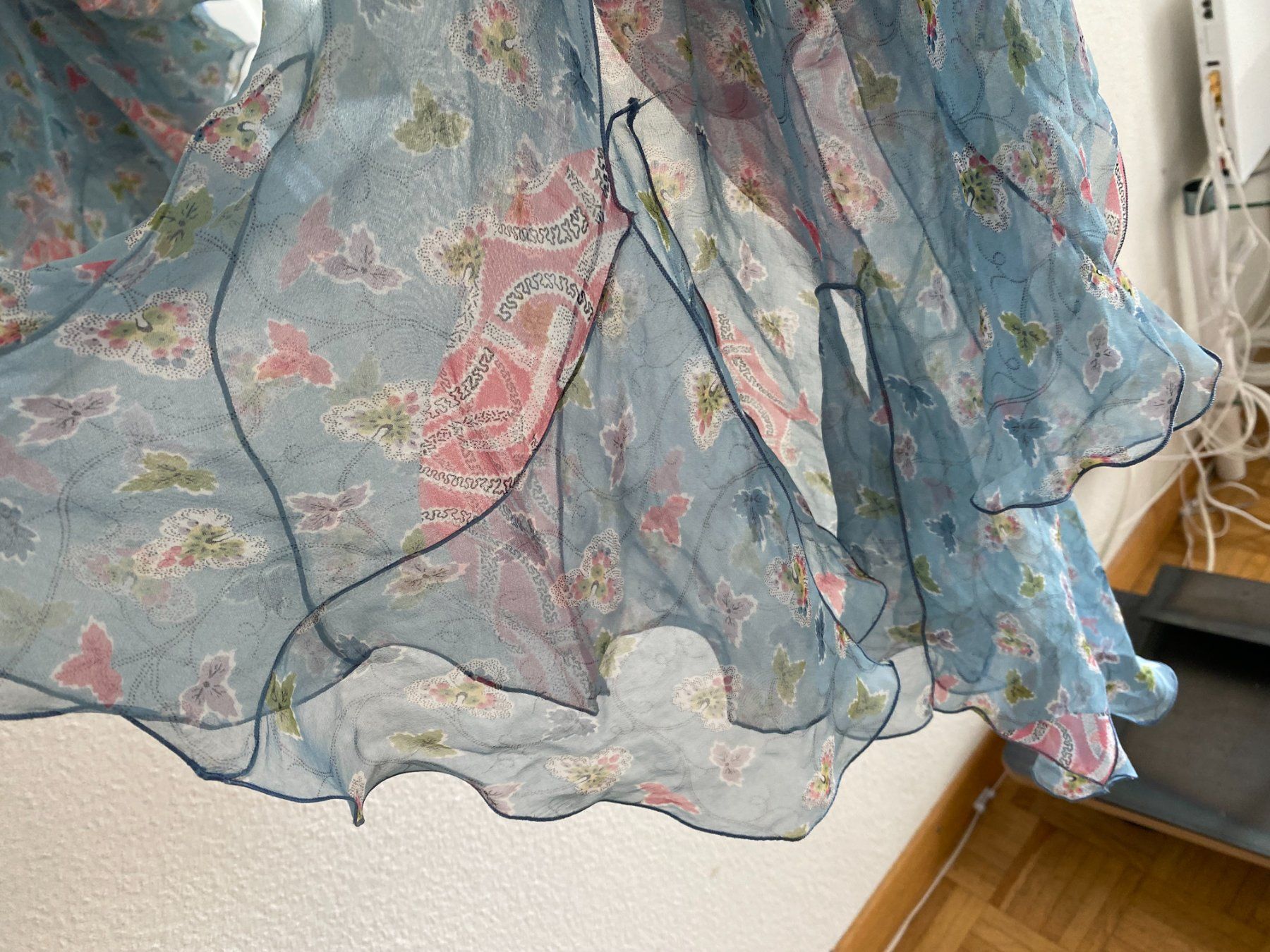 Dior Costumi da bagno & Bikini: Dior Badkleid mit Seidenstola – Nuovo (secondo la descrizione) da Zürich venduto da Gemi 9