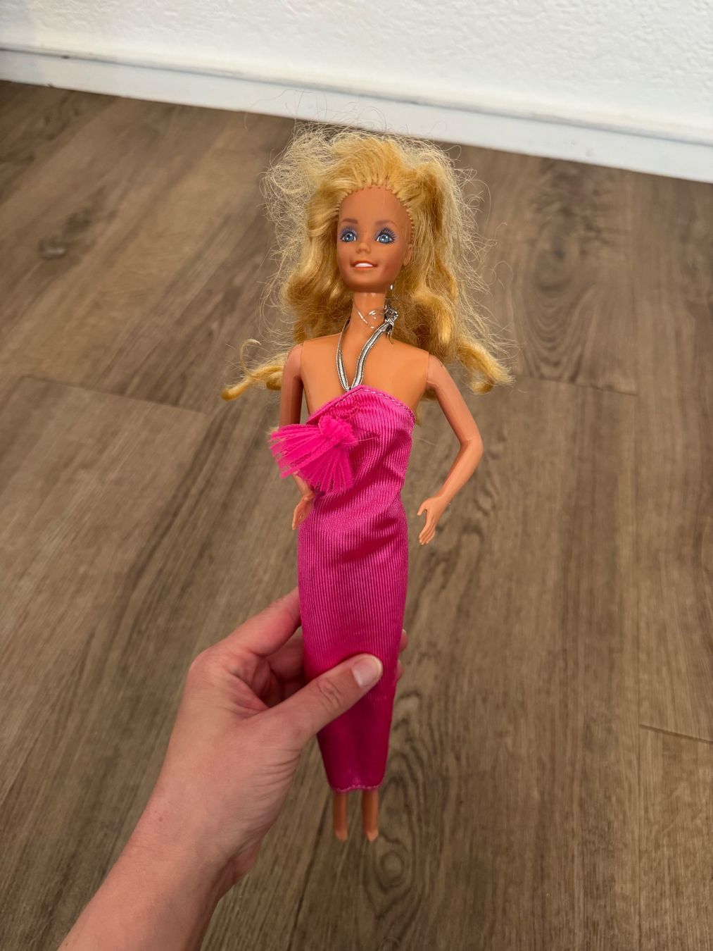 Bambole: Vintage Barbie Mattel – Usato da Fislisbach venduto da chili2006 2
