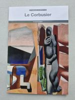 Le Corbusier - Paroles d'artiste, Franz/Englisch, Top!