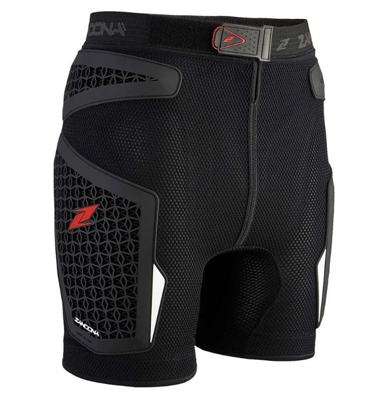 Protezioni & Imbottiture: Protektorenhose – Nuovo e nell'imballaggio originale da Pfäffikon ZH venduto da luc_v82w 1