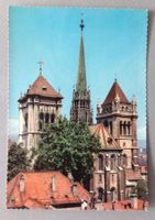 Genève - Cathédrale de St. Pierre