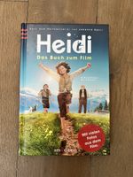 Heidi - Das Buch zum Film