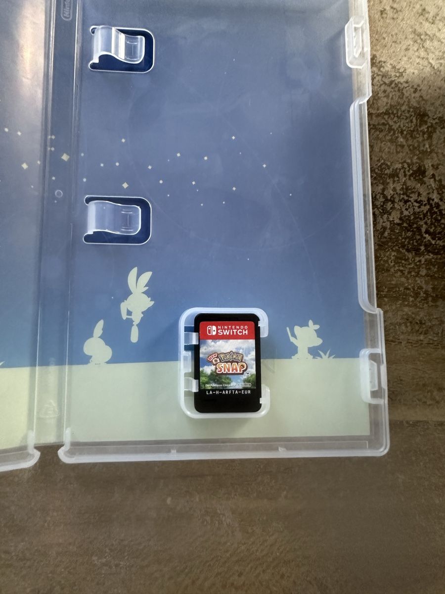 Spiele: Nintendo spiele  – Gebraucht aus Reichenburg von ok78 3