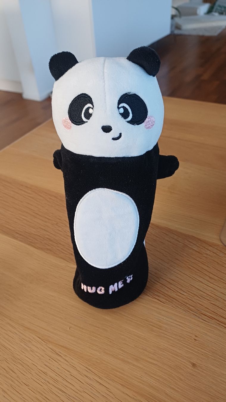 Legami Sonstiges Schreiben & Zeichnen: Original Legami Etui Panda. Wenig gebraucht – Gebraucht aus Adligenswil von fabianbrunner