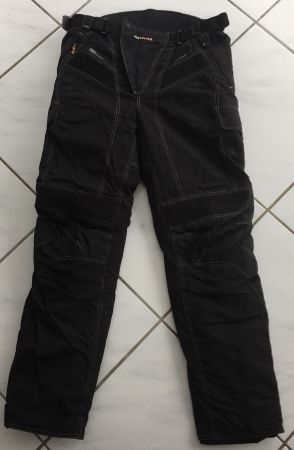 Damen Töff-Hose