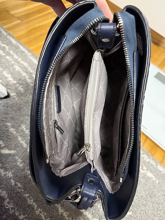 Tamaris Sacs femmes: Handtasche Tamaris – D'occasion à Siegershausen par Ardnas90 1