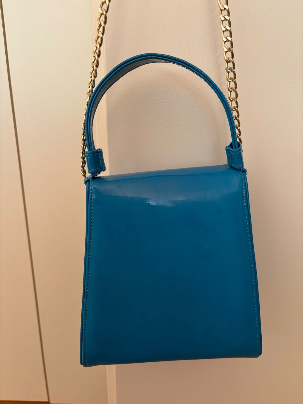 Borse da donna: ANTONELLA ROMANO Mini-Tasche – Usato da Trübbach venduto da hik_gh6y 7