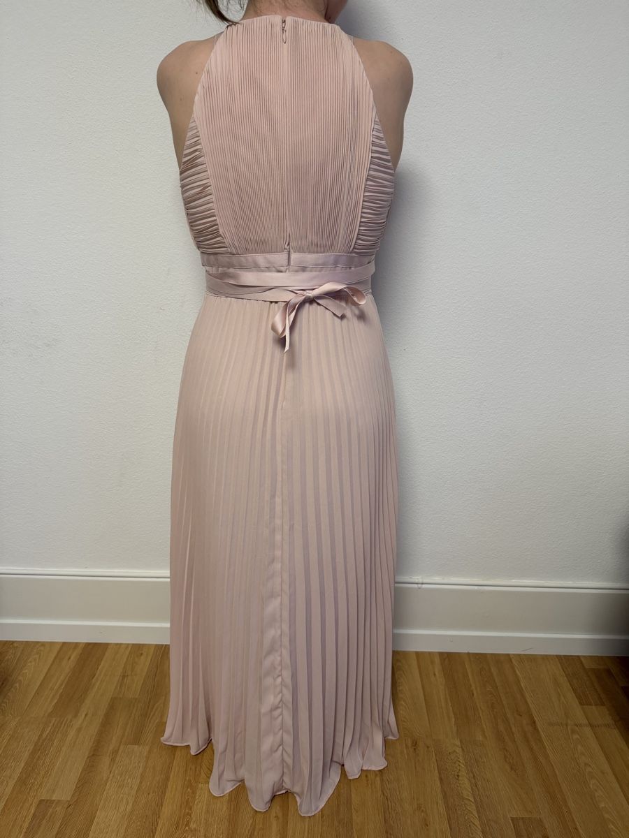 Asos Vestiti: Abendkleid ASOS DESIGN rosa Grösse 40 – Usato da Zug venduto da Pikappa88 2