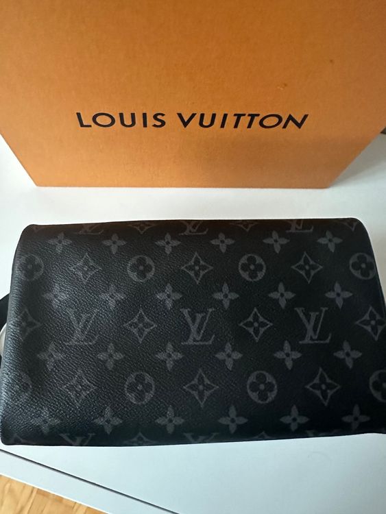 Louis Vuitton Kulturtasche