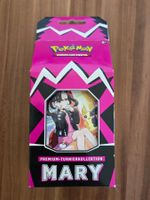 Pokemon Premiumkollektion Mary