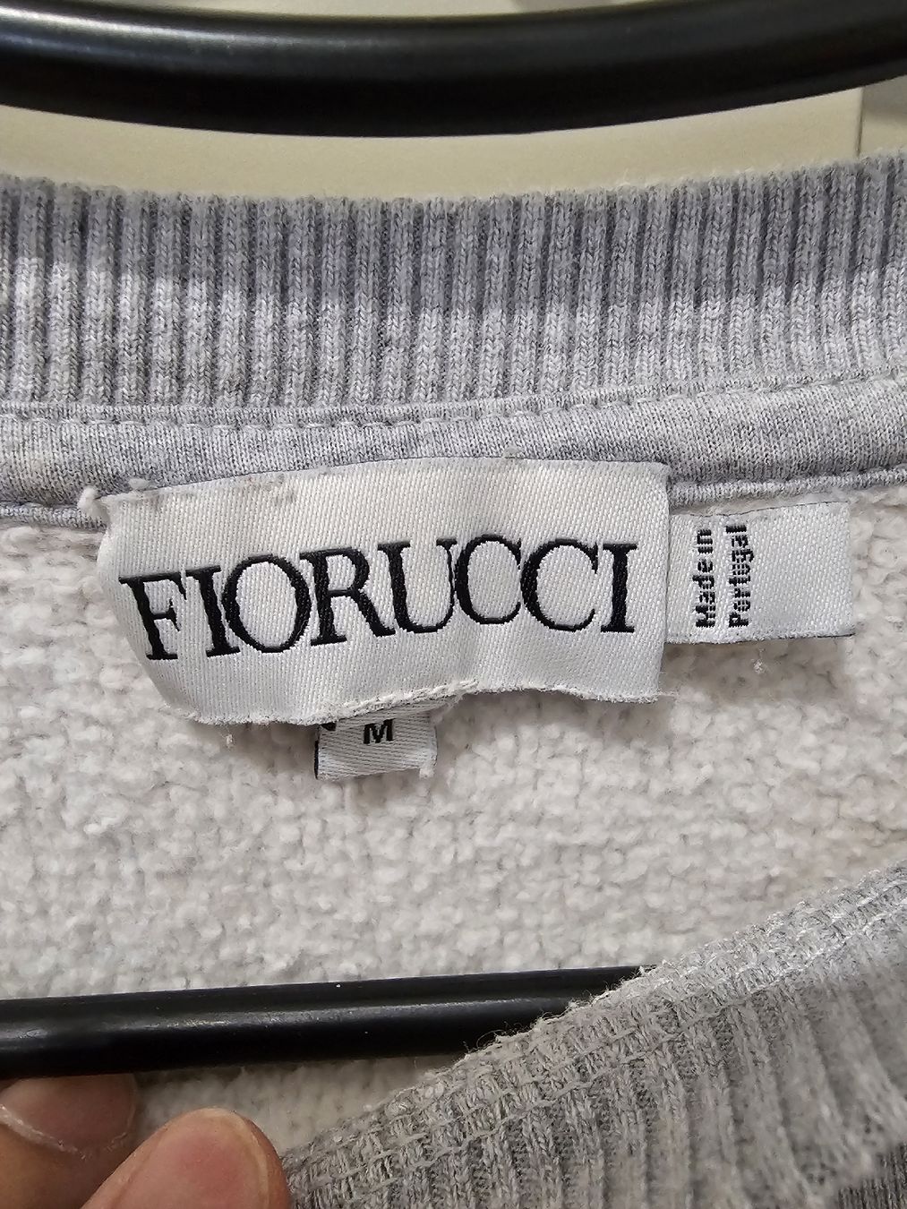 Fiorucci Maglioni & Felpe: sweatshirt Fiorucci M – Nuovo (secondo la descrizione) da Pully venduto da RandomZero 2