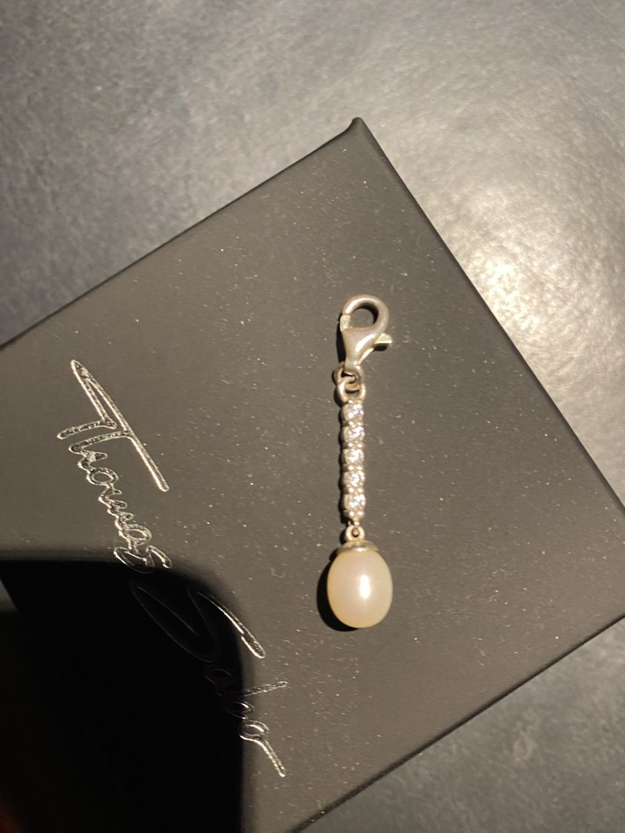 Thomas Sabo Ciondoli: Thomas sabo charm – Usato da Laupen BE venduto da ole_l8gg