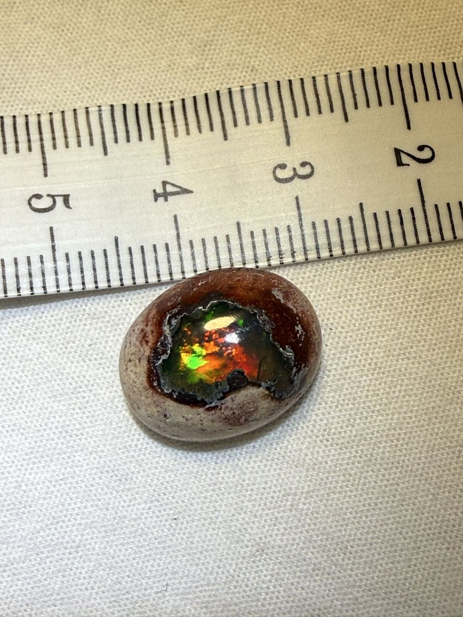 Pietre preziose: Opal – Usato da Oberhof venduto da RealStone 9