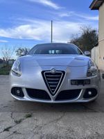 Alfa Romeo Giulietta 1.4 TB MultiAir