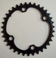 Plateau SRAM CRING ROAD 35T 107 FORCE BLACK