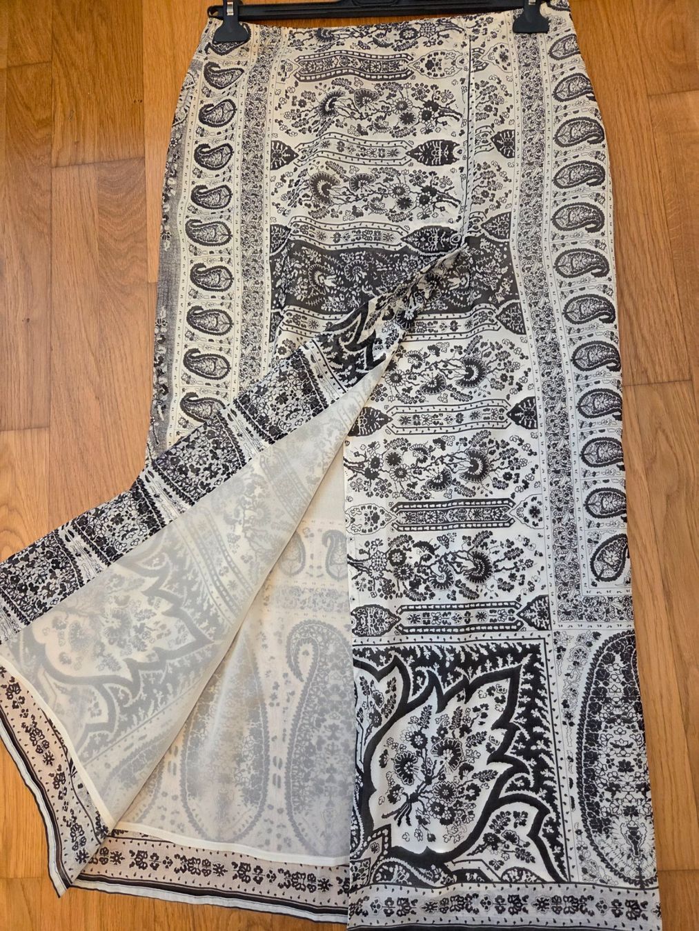 Etro Gonne: ETRO JUPE  wickelrock – Usato da Minusio venduto da Ninfa54 1
