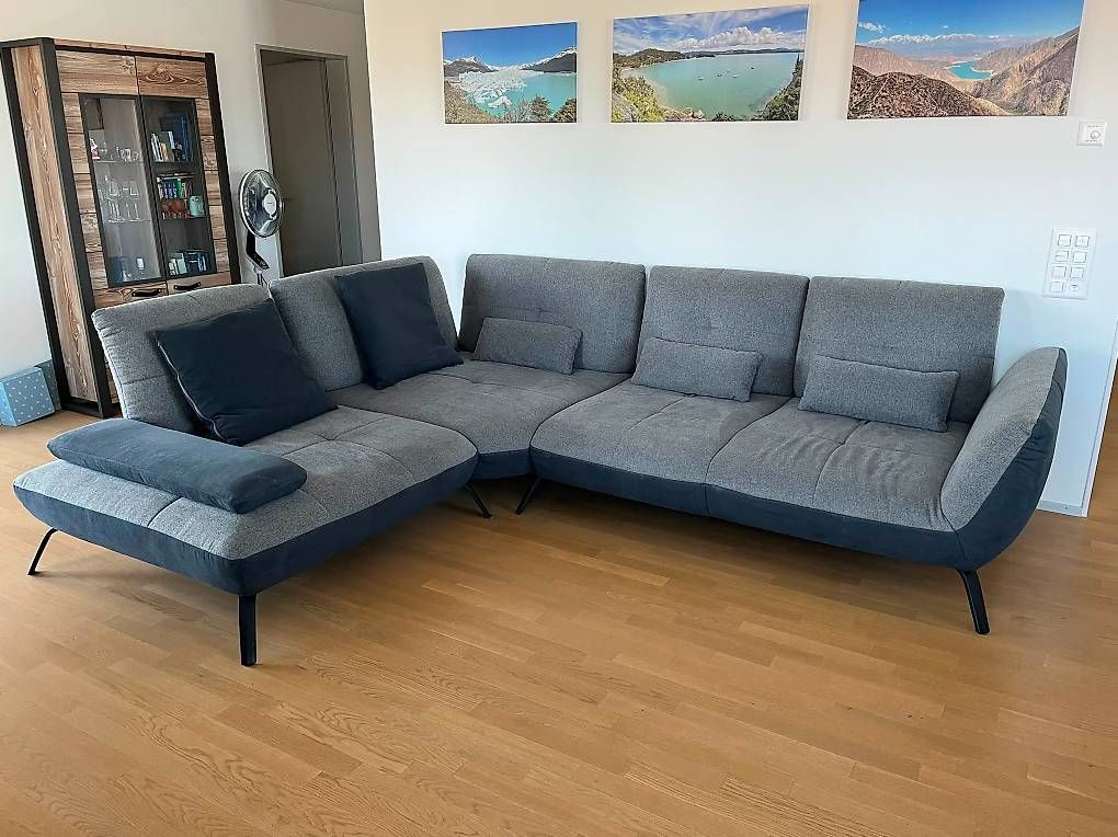 Divani: Ecksofa – Usato da Dübendorf venduto da fra_jkl7
