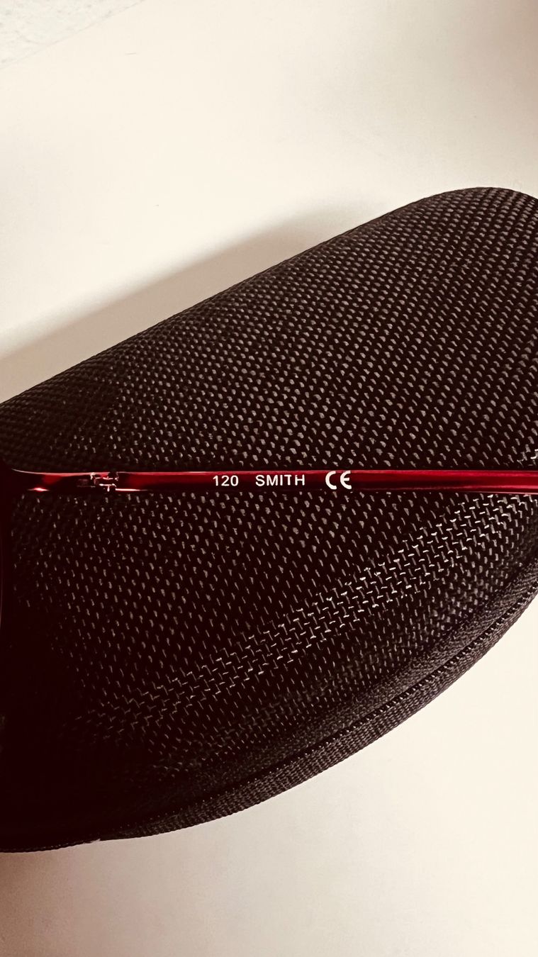 Smith Optic Brillen & Gläser: Sonnenbrille „smith“ – Gebraucht aus Ettingen von everchip 2