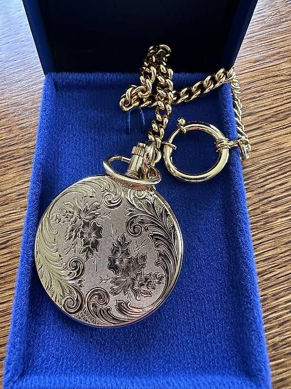 Orologi: Taschenuhr Du Bois – Usato da Zuchwil venduto da Nik9093 1